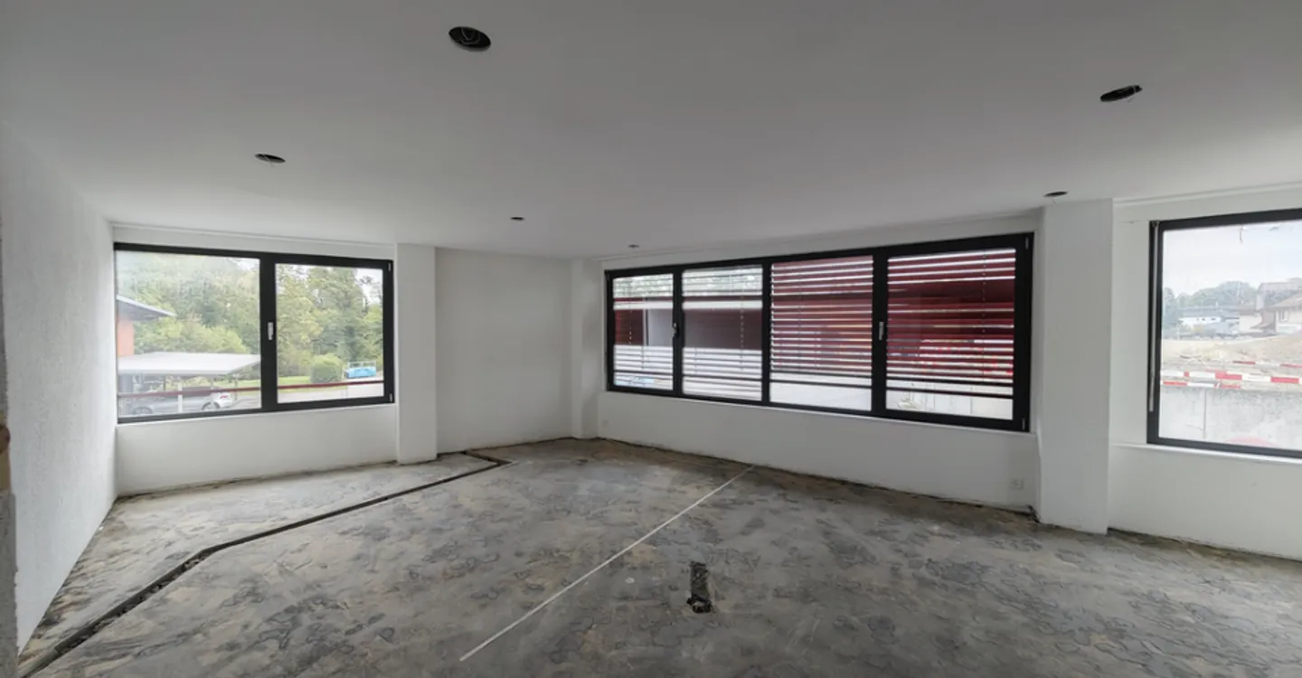 ECHALLENS - 597 m2 of versatile spaces in the heart of Gros-de-Vaud - Photo 7 of 9