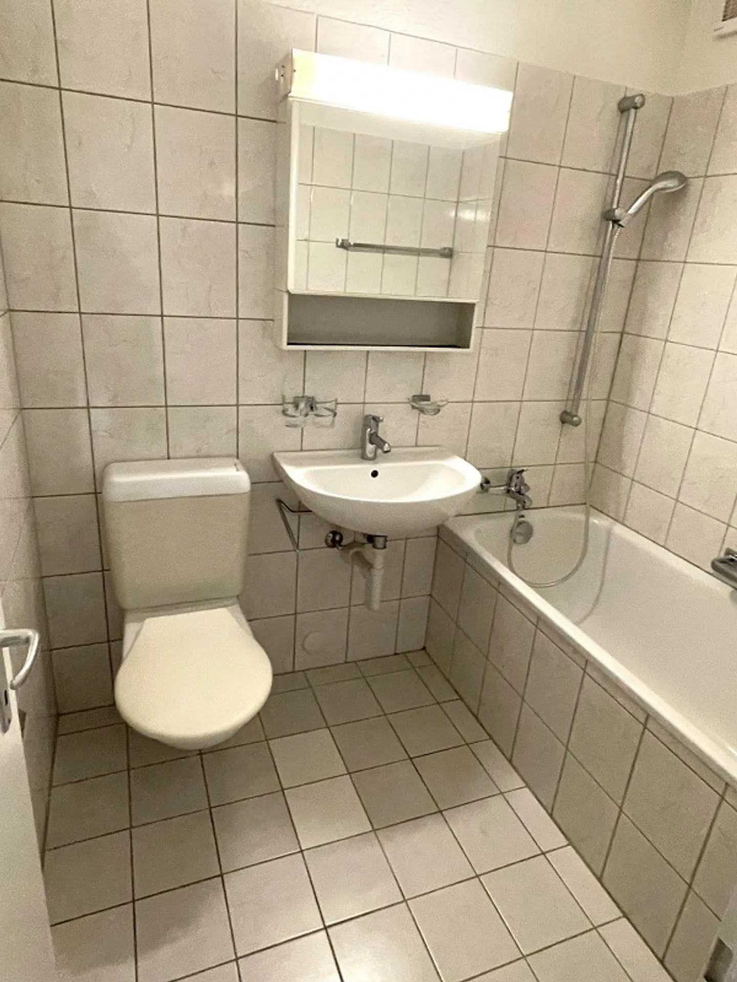 Appartamento 3.5 camere affascinante - Foto 7 di 9
