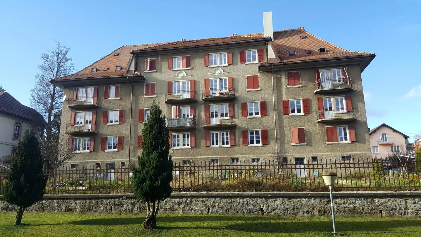 Appartamento 3 locali affascinante - Foto 2 di 2