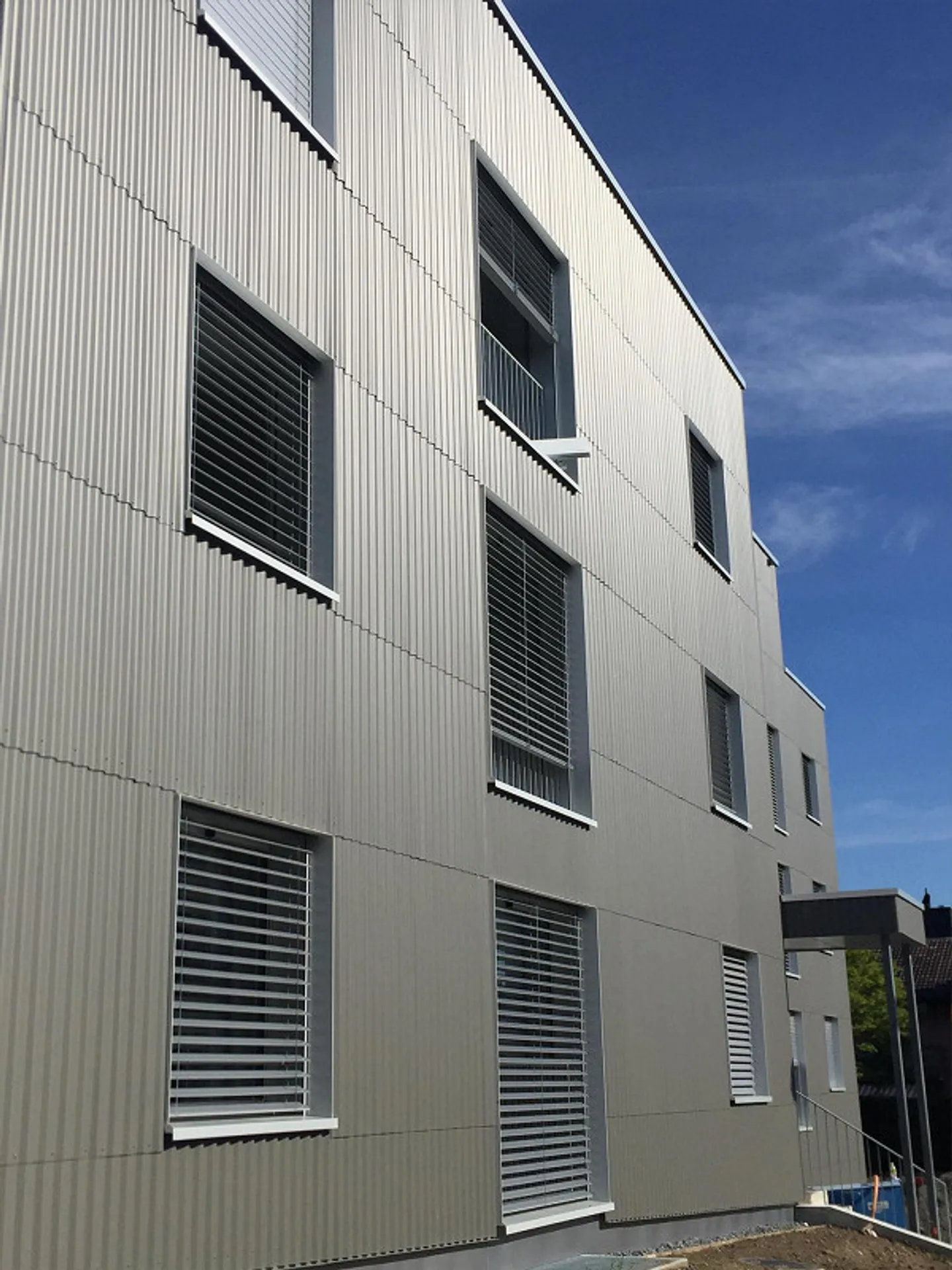 AFFITTARE SENZA DEPOSITO - Nel Parco Forestale - Vivere a contatto con la natura a Hagendorn - Foto 1 di 5