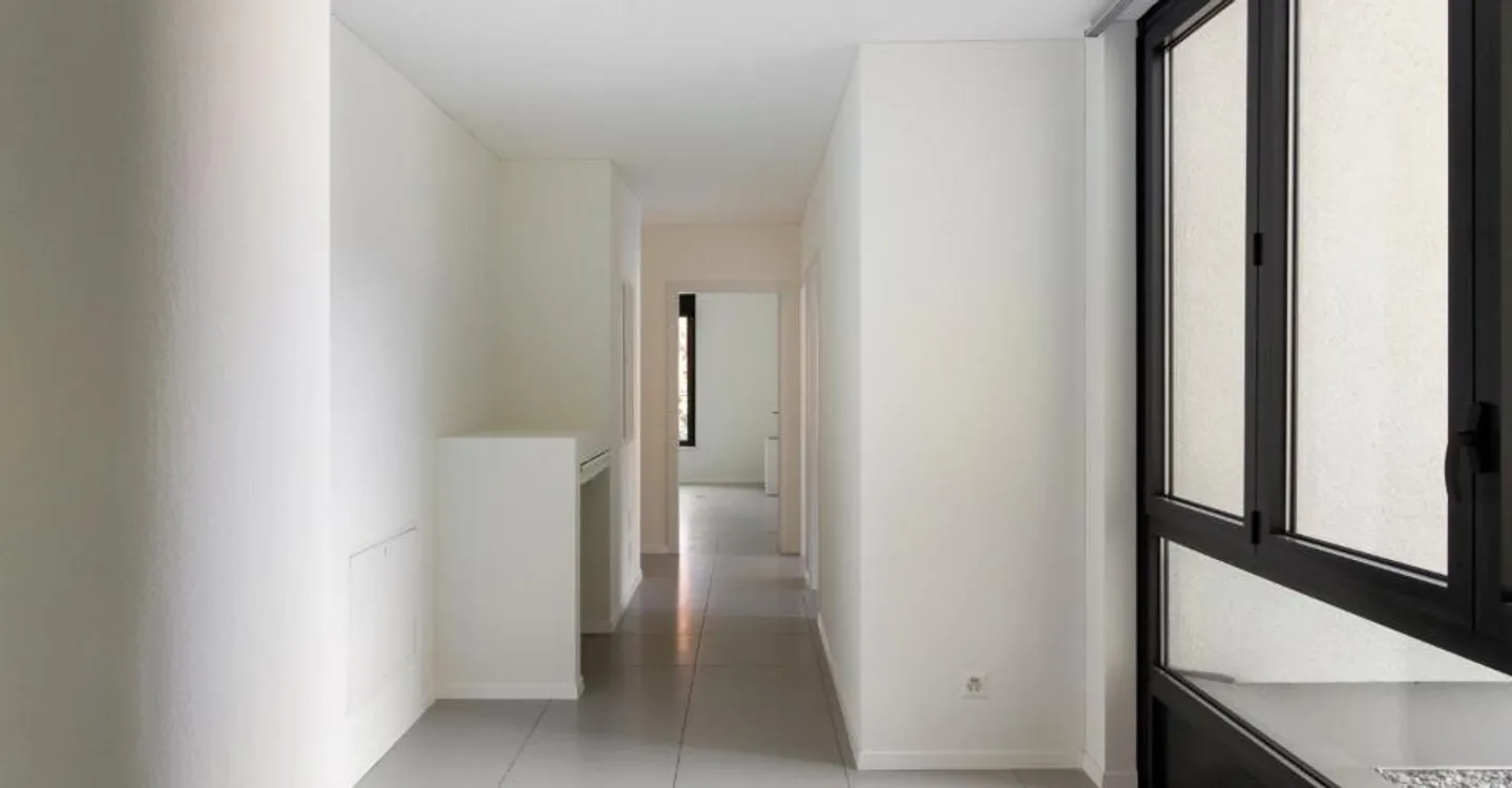 Customizable open space in Lugano's dynamic Porta Nord - Photo 2 of 6