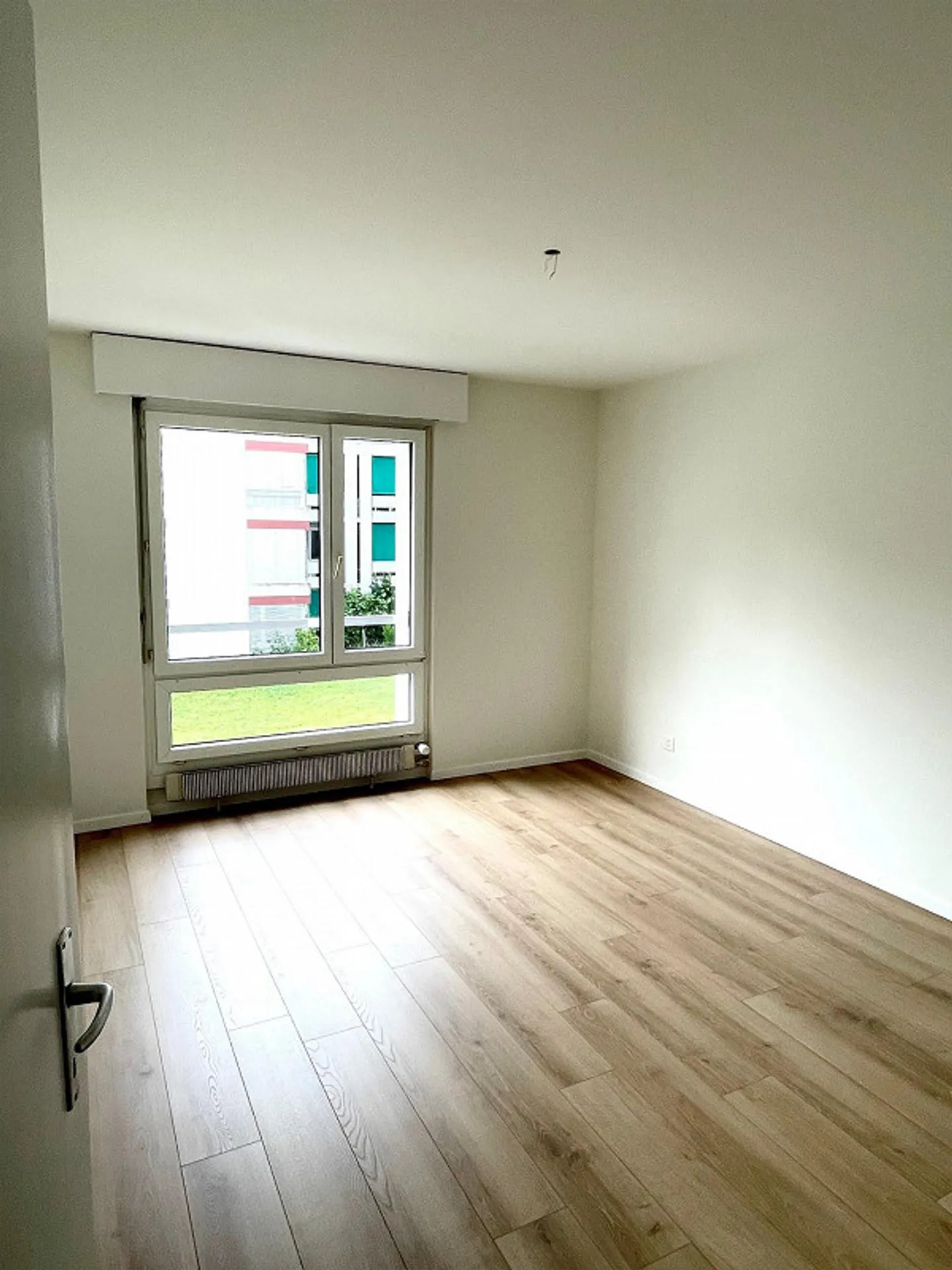 Appartamento 3.5 camere affascinante - Foto 8 di 9