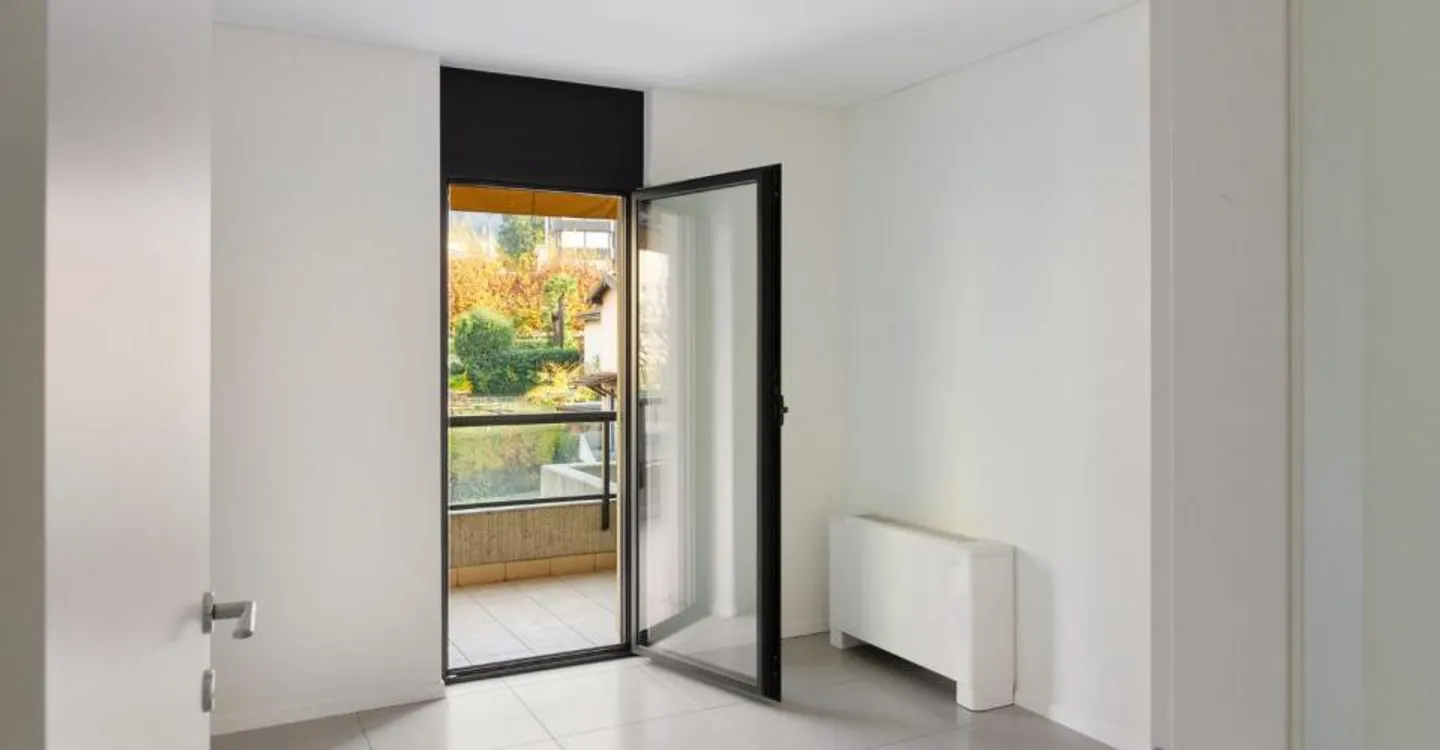 Customizable open space in Lugano's dynamic Porta Nord - Photo 3 of 6