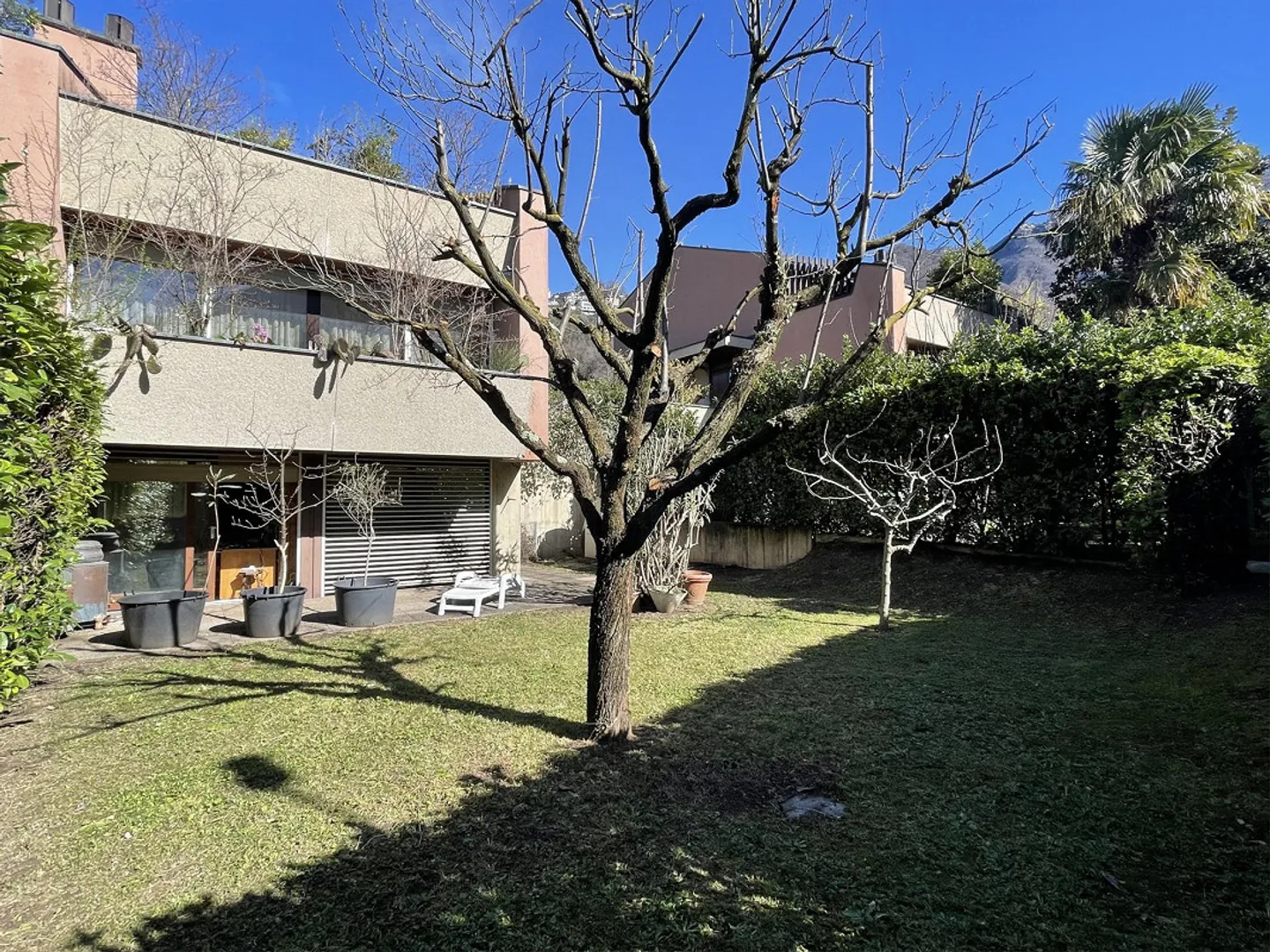 AMPIA CASA GEMELLA 5.5 CON GIARDINO - Foto 2 di 9