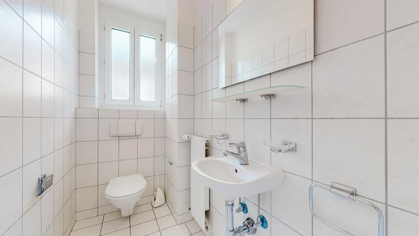 Charming Apartment in Zurich - Photo 5 of 5