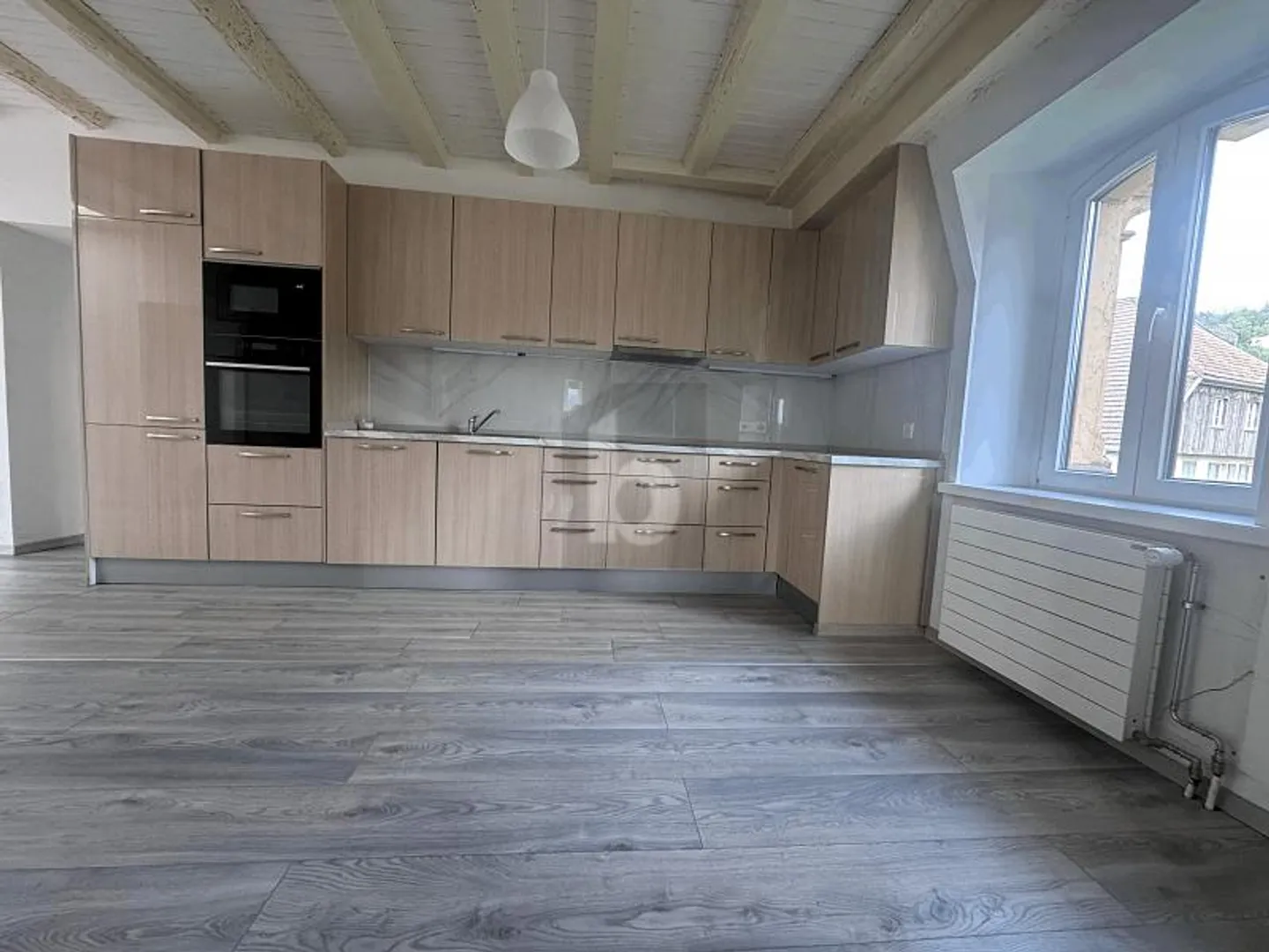 Appartement Charmant aux Brenets - Photo 4 sur 6