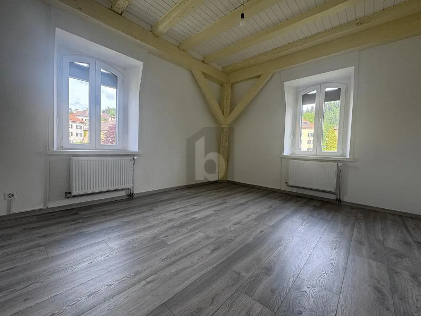 Appartement Charmant aux Brenets - Photo 5 sur 6