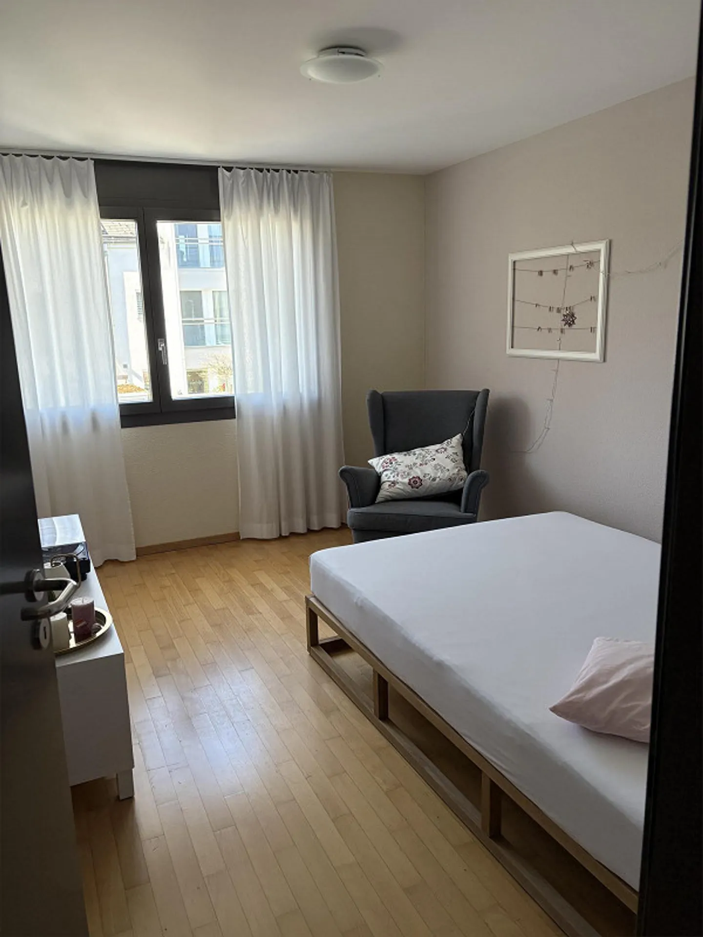 2 furnished rooms - Photo 1 of 3