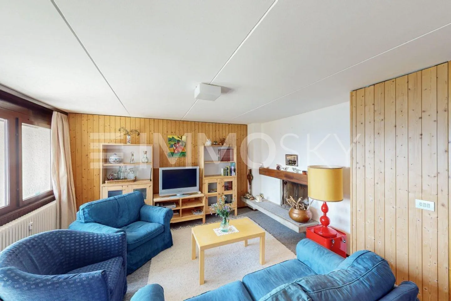 Enjoy sun and tranquility - Photo 1 of 5