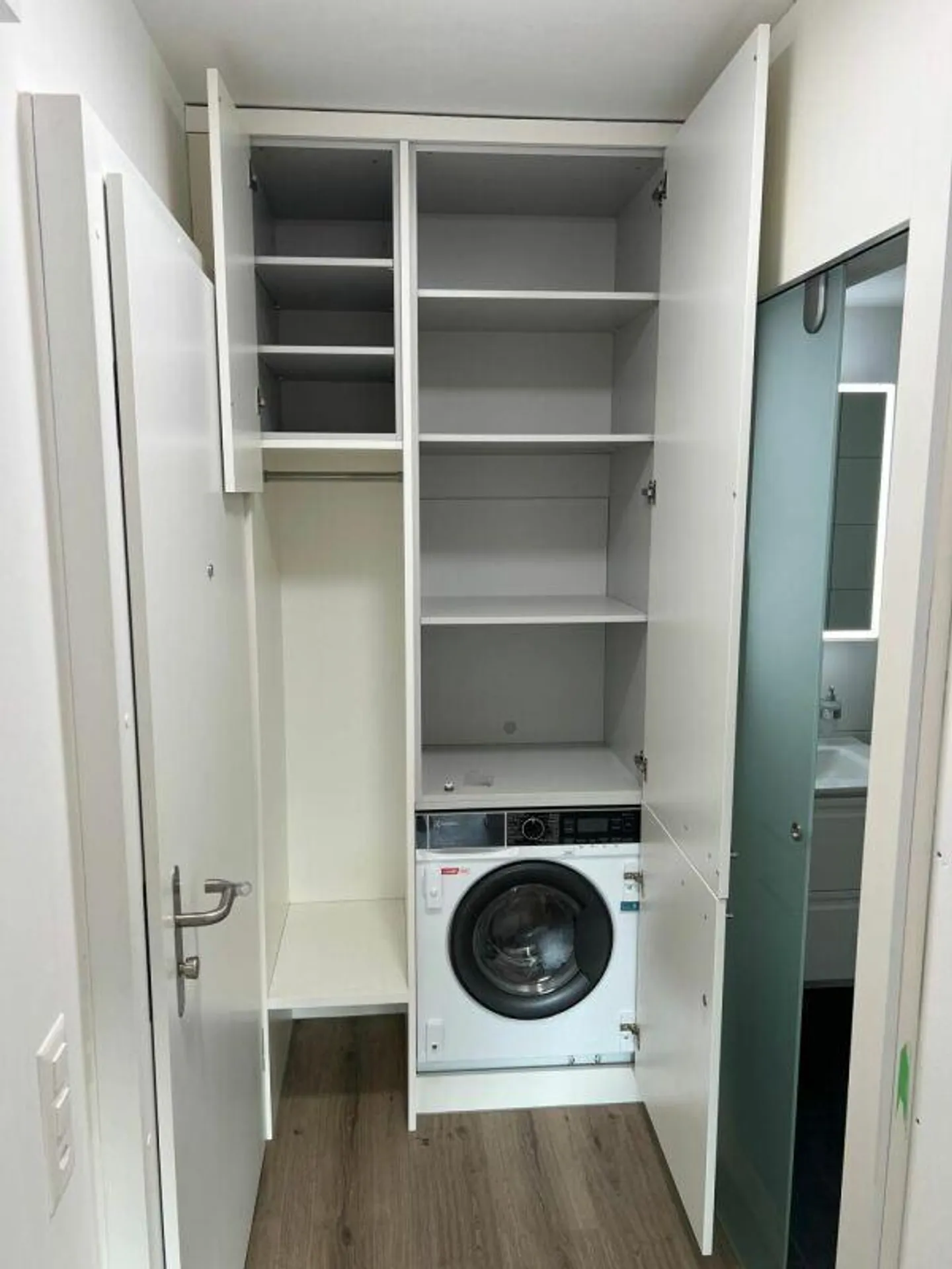 Occupazione Iniziale Esclusiva: Studio nel Parco - Foto 6 di 9