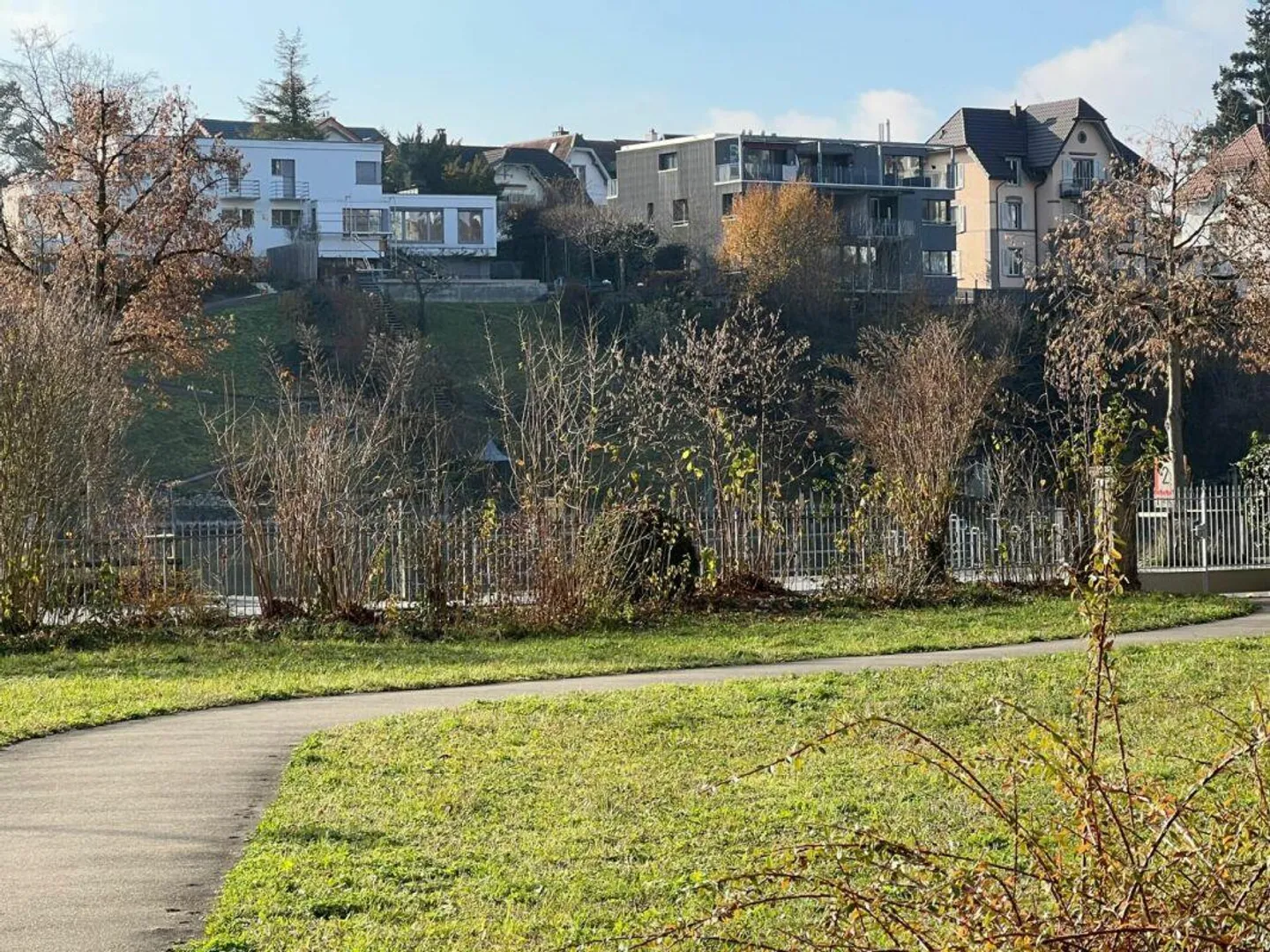 Occupazione Iniziale Esclusiva: Studio nel Parco - Foto 9 di 9
