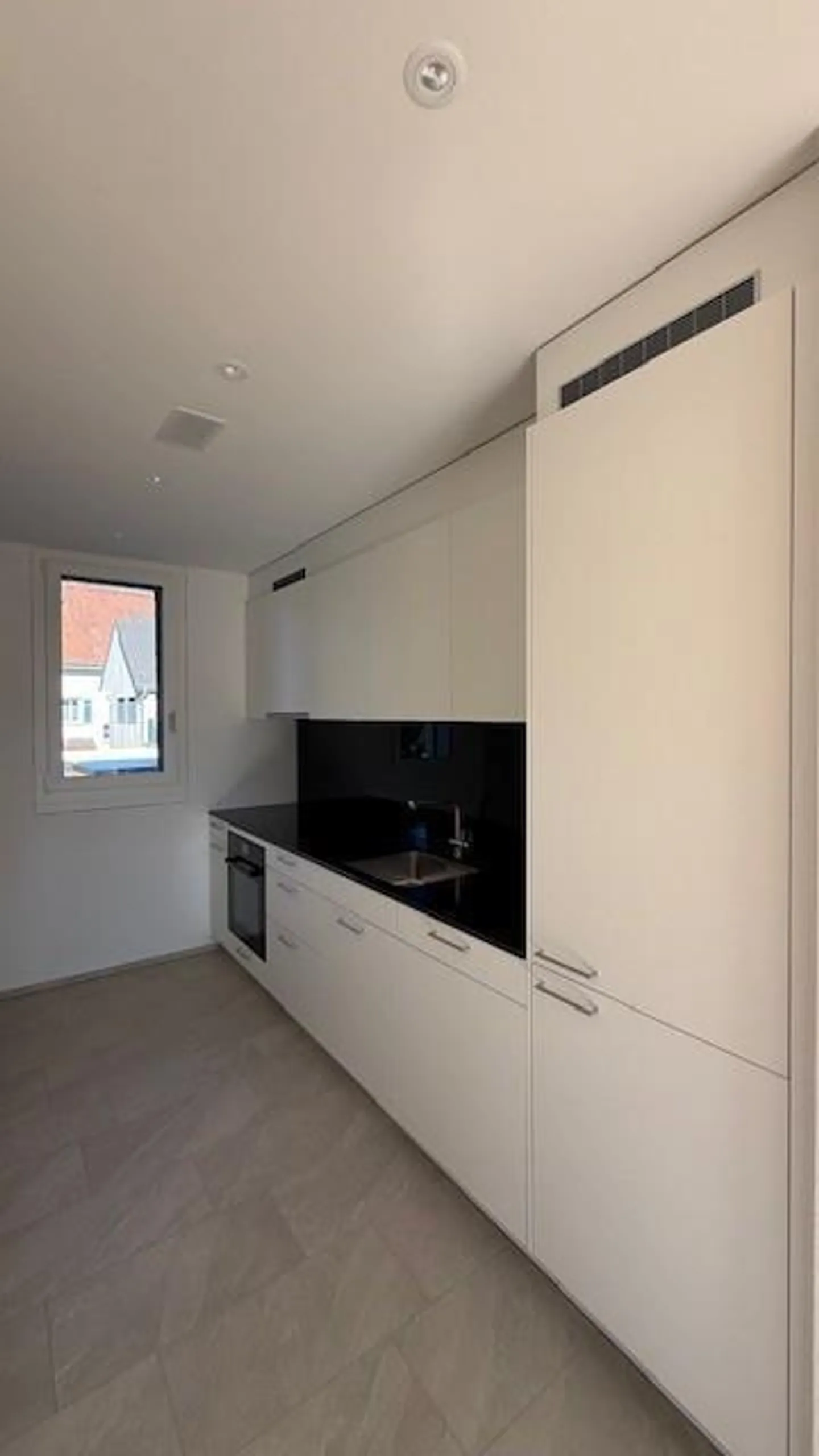 Nuovo edificio centrale a Weinfelden - Foto 5 di 7
