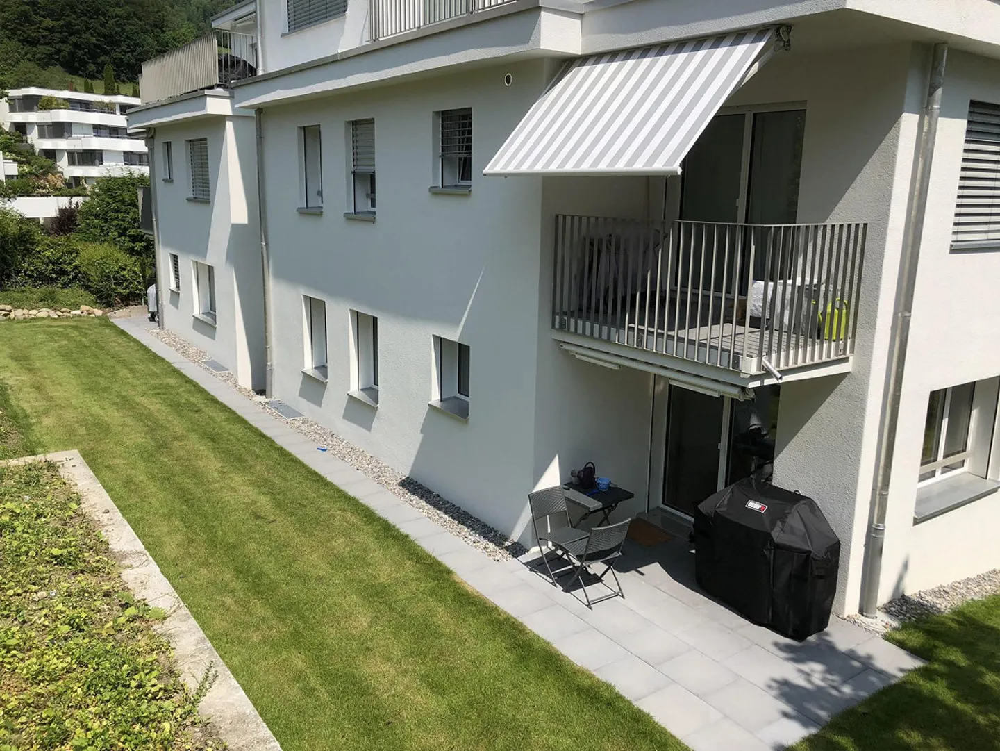 Appartement 1.5 pièces à Adliswil - Photo 1 sur 6