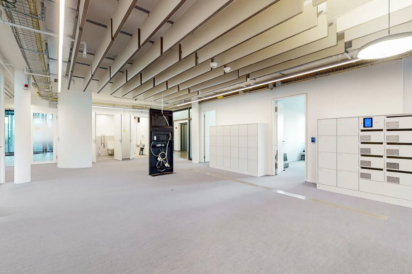 Repräsentative Büroflächen – Ihr neuer Standort für nachhaltigen Erfolg - Foto 3 von 13