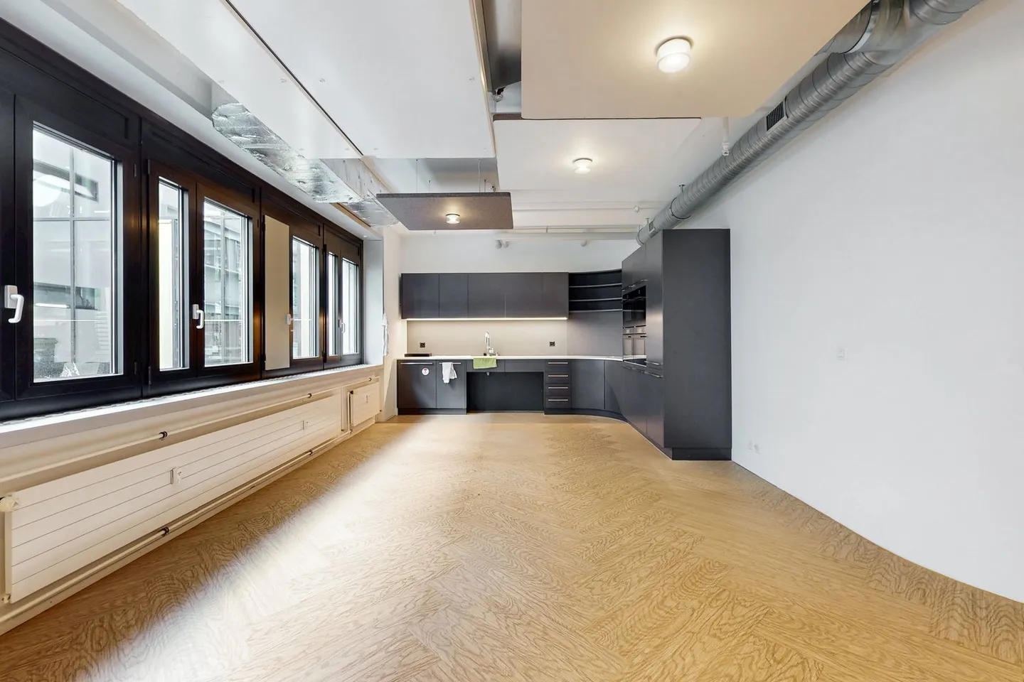 Repräsentative Büroflächen – Ihr neuer Standort für nachhaltigen Erfolg - Foto 5 von 13