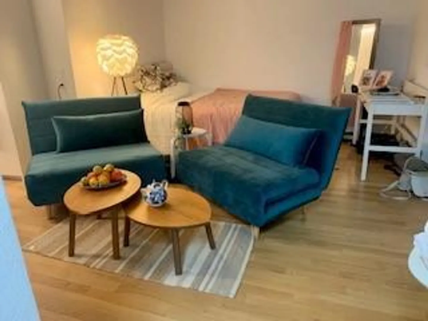 Appartement 1.5 pièces à Adliswil - Photo 2 sur 6