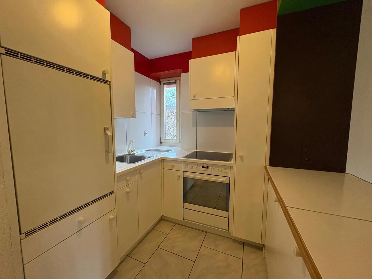 Beautiful 2.5-room apartment with charm - Photo 3 of 8