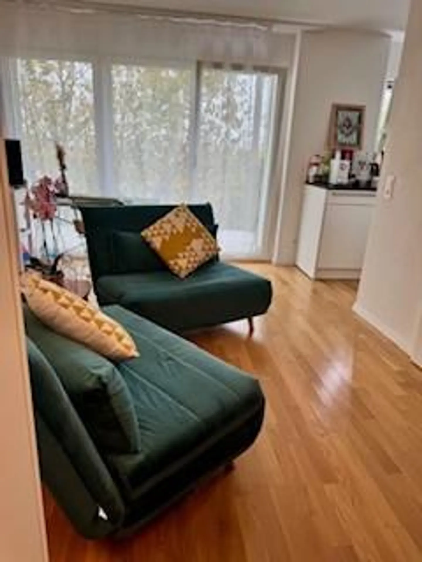 Appartement 1.5 pièces à Adliswil - Photo 4 sur 6