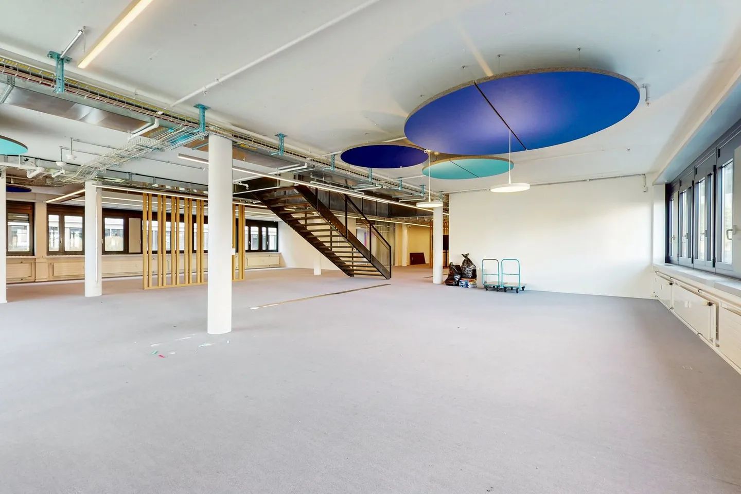 Repräsentative Büroflächen – Ihr neuer Standort für nachhaltigen Erfolg - Foto 10 von 13