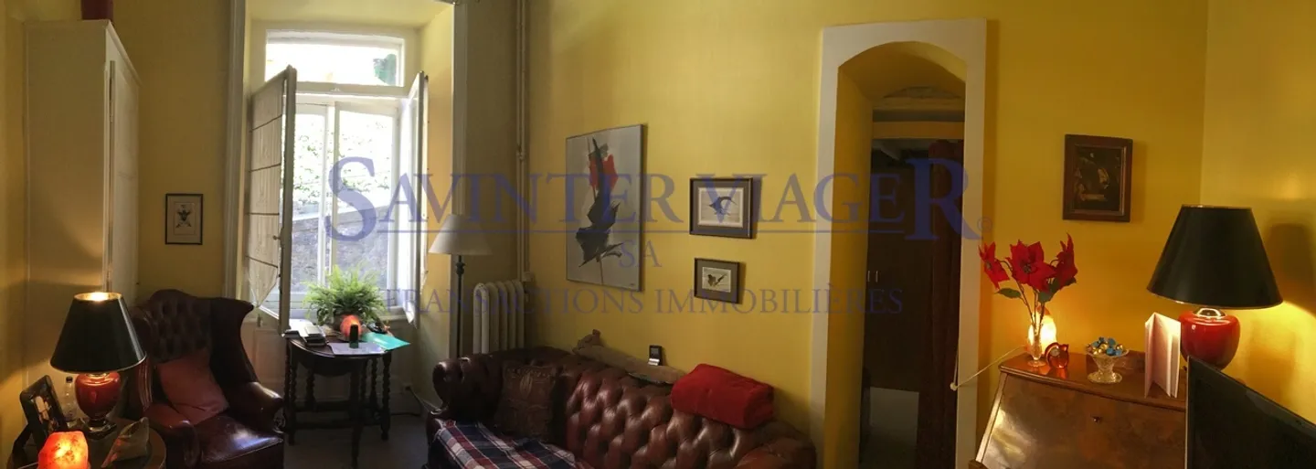 Terittet, Apartment in a prestigious building - Occupied life annuity - Photo 10 of 17