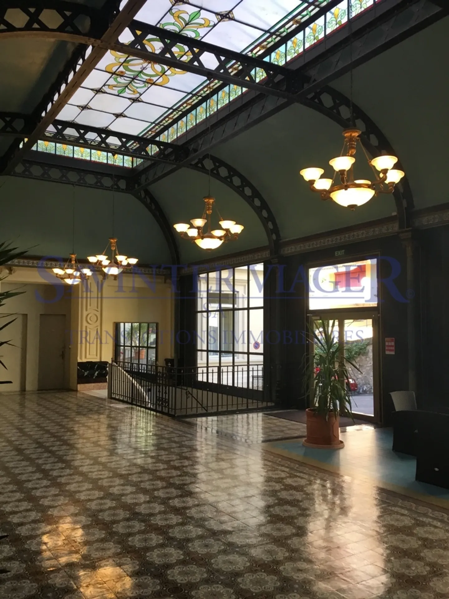 Terittet, Apartment in a prestigious building - Occupied life annuity - Photo 12 of 17