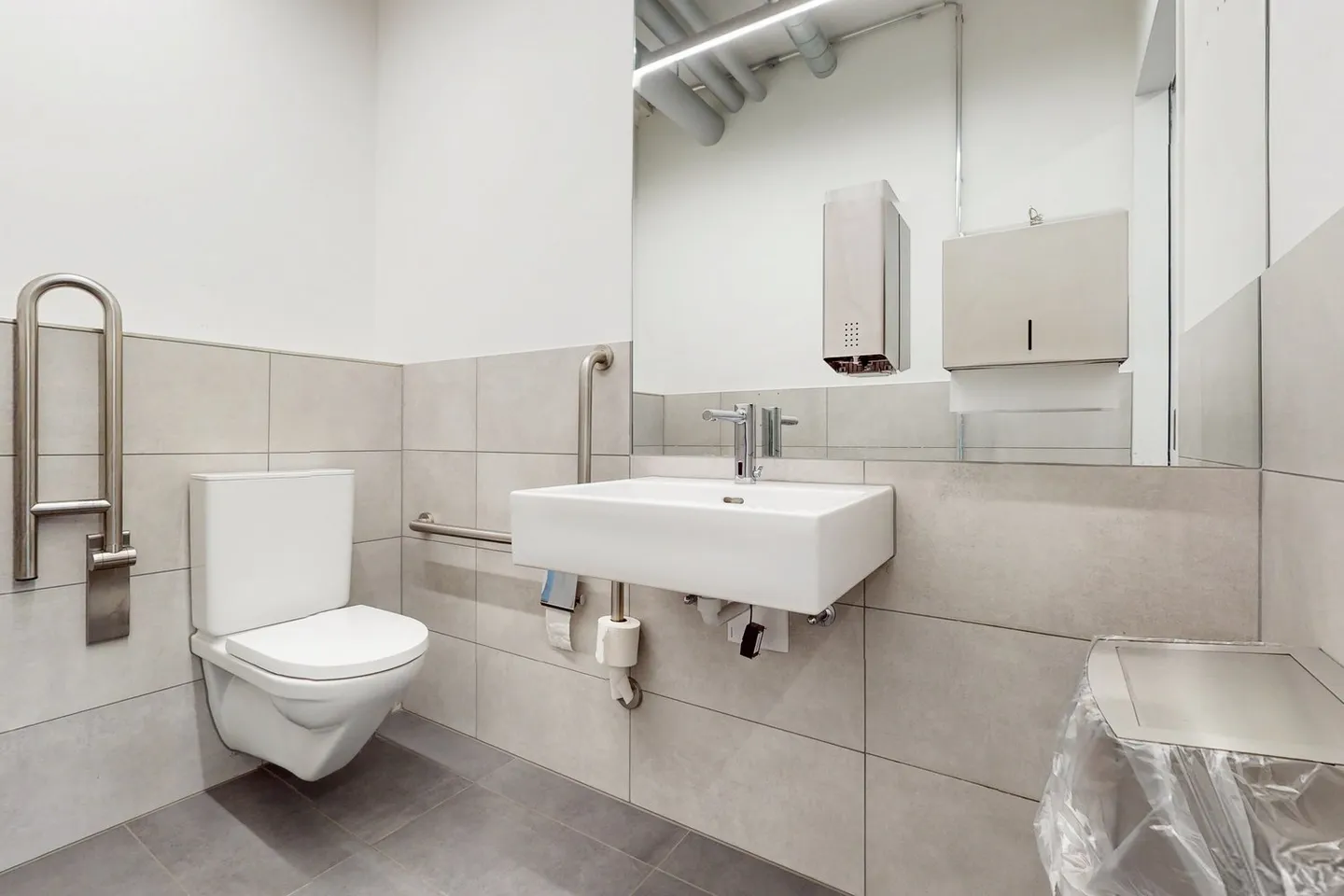 Repräsentative Büroflächen – Ihr neuer Standort für nachhaltigen Erfolg - Foto 12 von 13