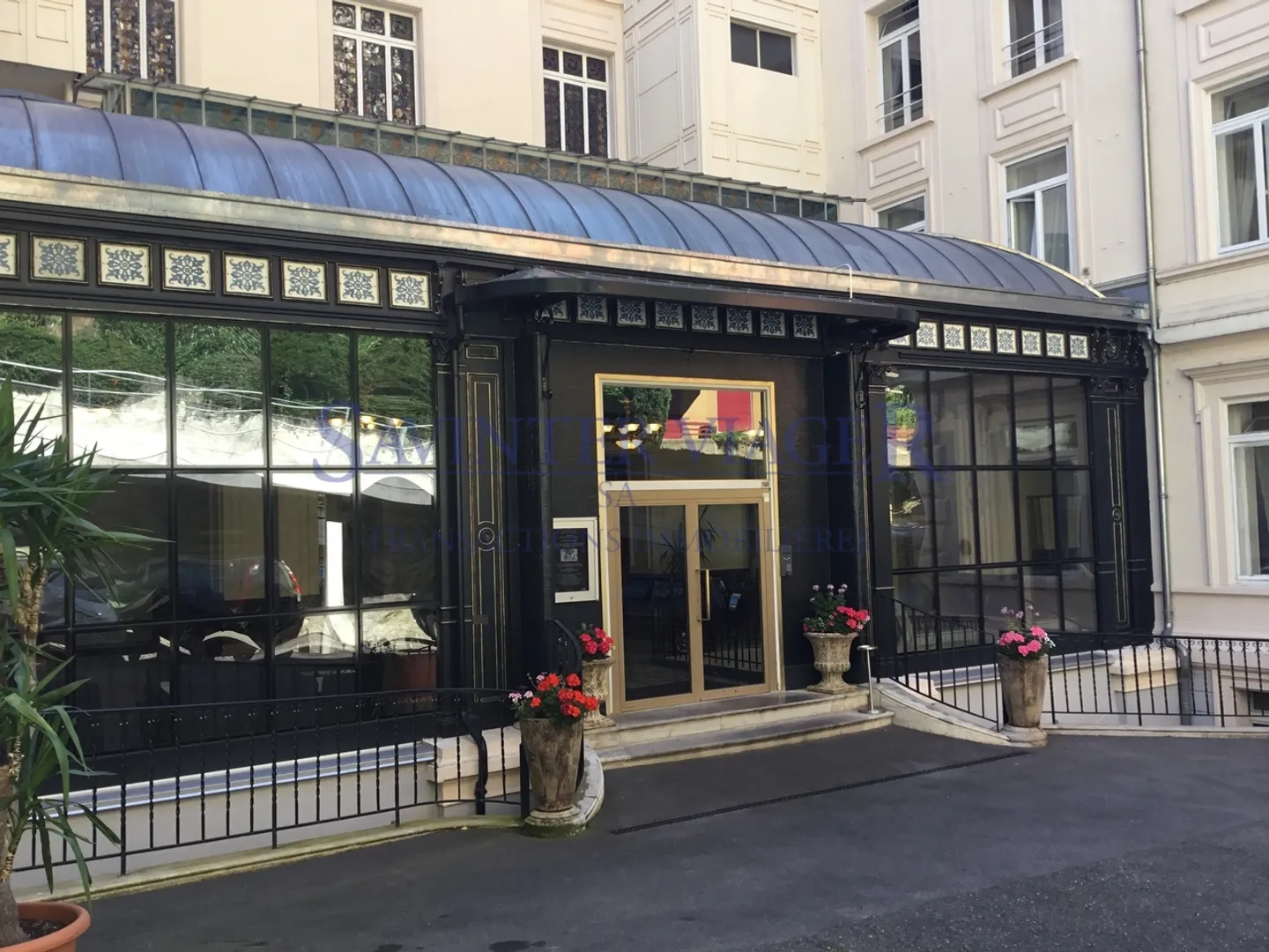 Terittet, Apartment in a prestigious building - Occupied life annuity - Photo 3 of 17