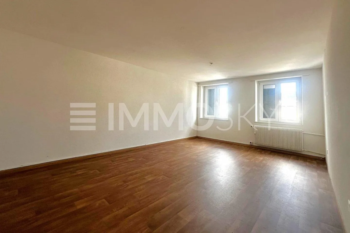 Ertragsstarkes Mehrfamilienhaus mit Wohn- und Gewerbeflächen - Foto 5 von 5