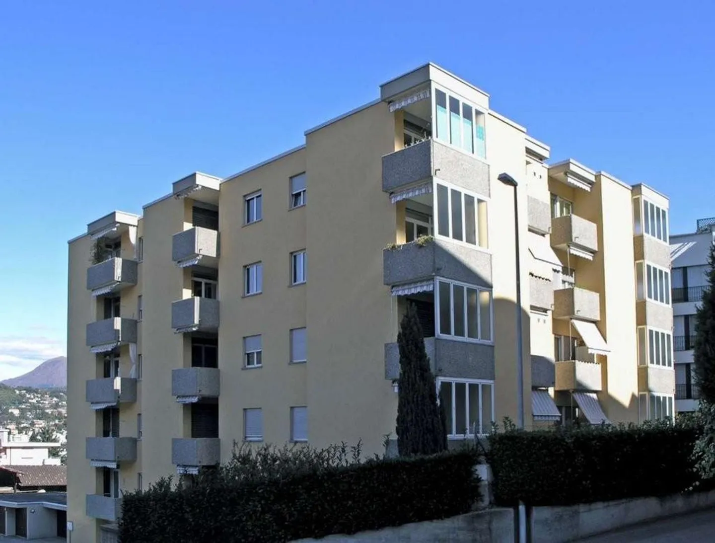 Parking space for rent - Photo 1 of 1