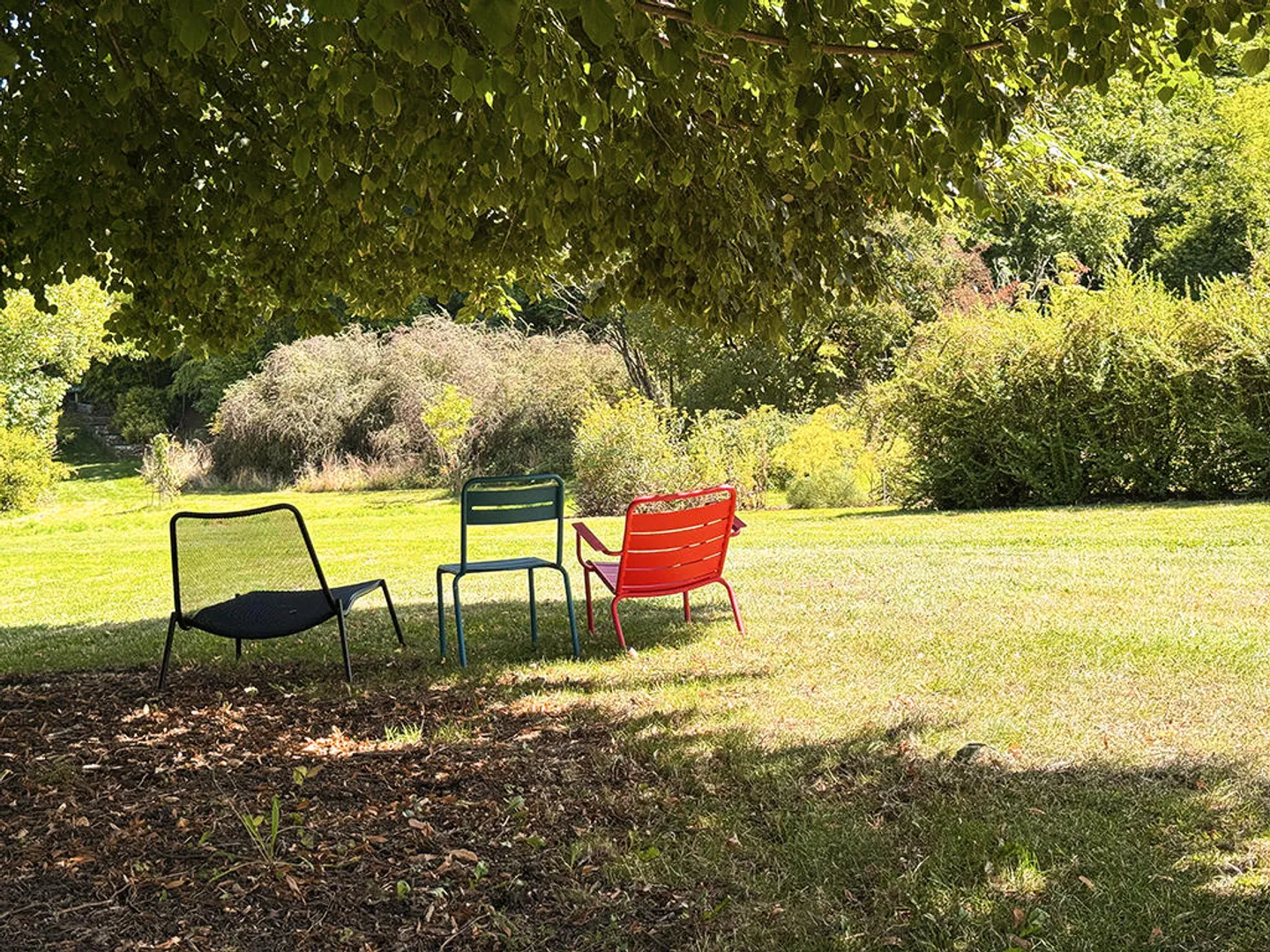 Doppelhaushälfte 5,5 Zimmer - Foto 2 von 3