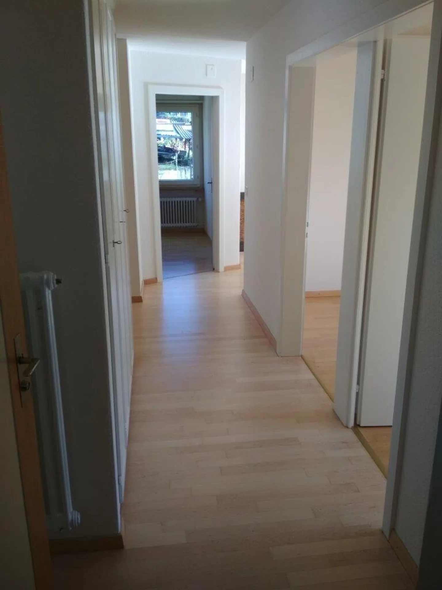 Gemütliche 4-Zimmerwohnung - Foto 2 von 7