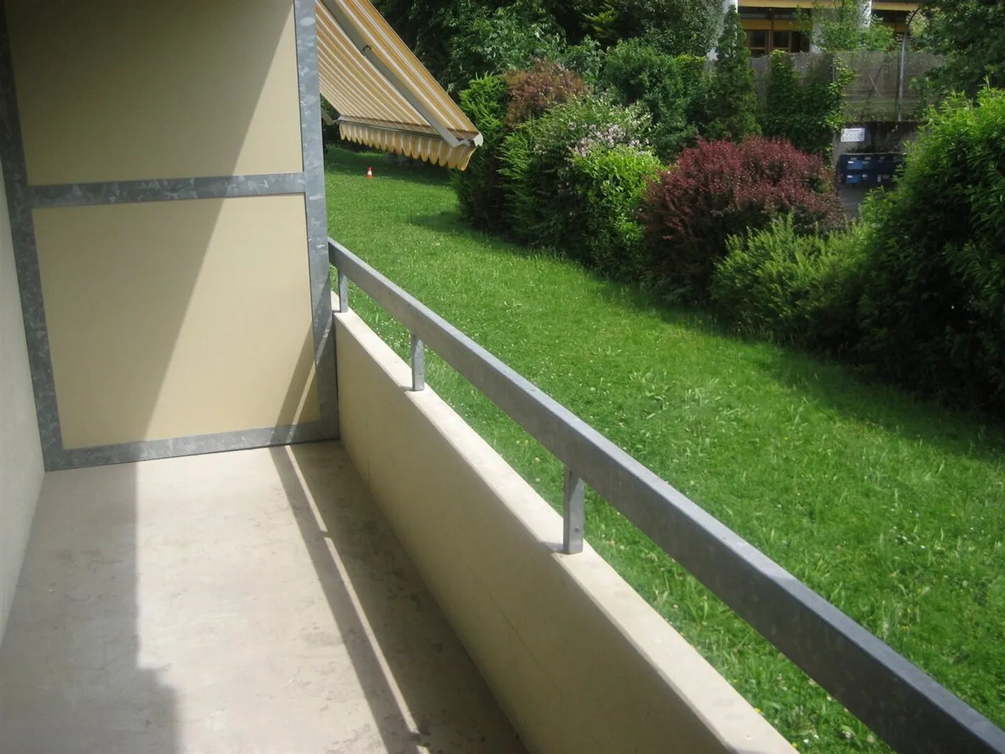 Gemütliche 4-Zimmerwohnung - Foto 6 von 7