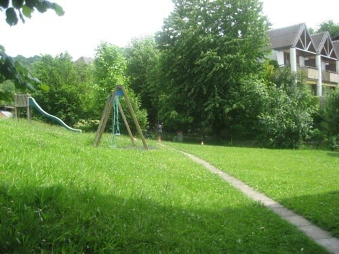 Gemütliche 4-Zimmerwohnung - Foto 7 von 7