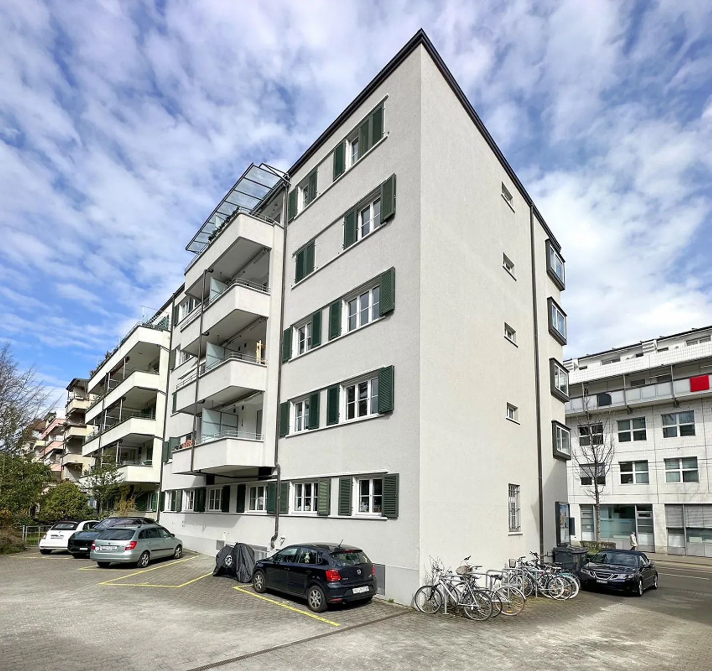 Wohnung mieten - Foto 1 von 12