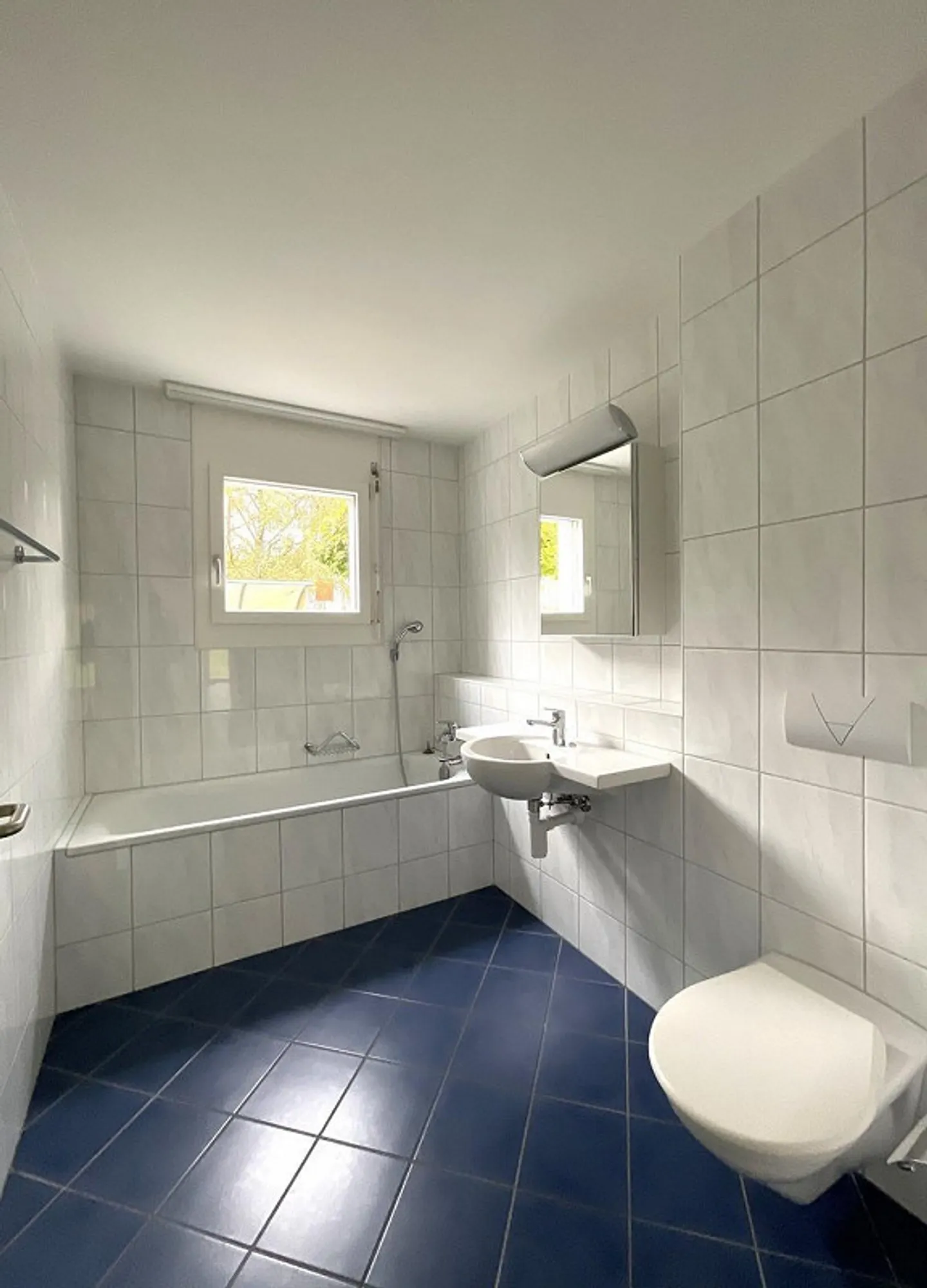Attraktive 4-Zimmerwohnung im Grünen, Nähe Olten zu vermieten - Foto 4 von 11