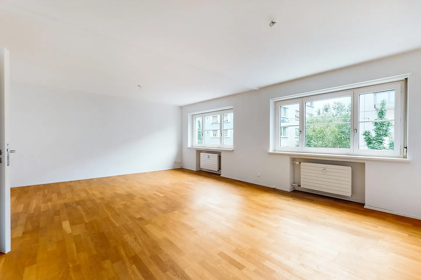 Wohnung mieten - Foto 3 von 12