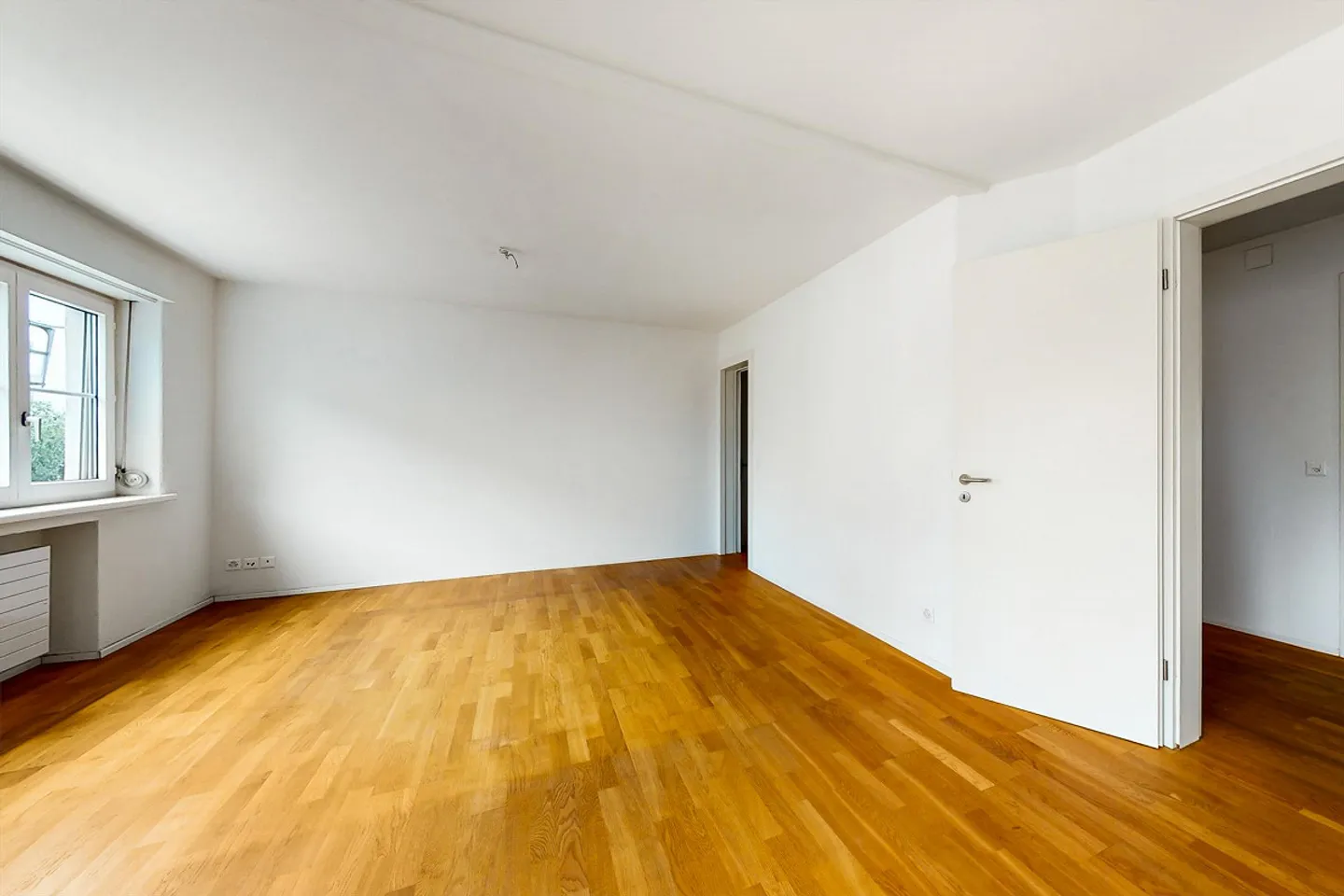 Wohnung mieten - Foto 5 von 12