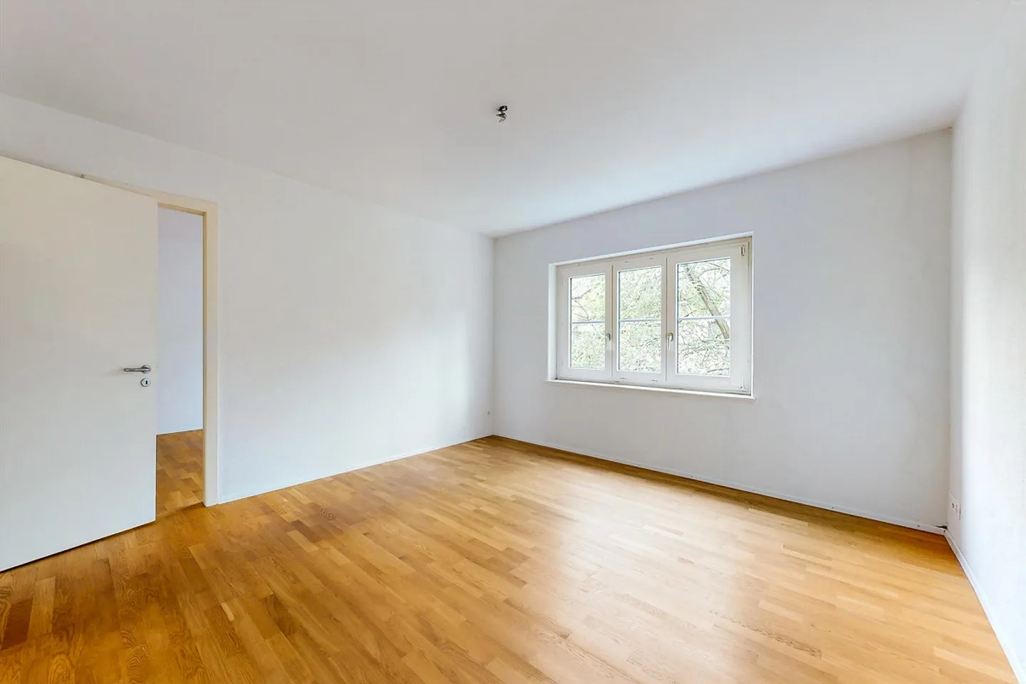 Wohnung mieten - Foto 7 von 12