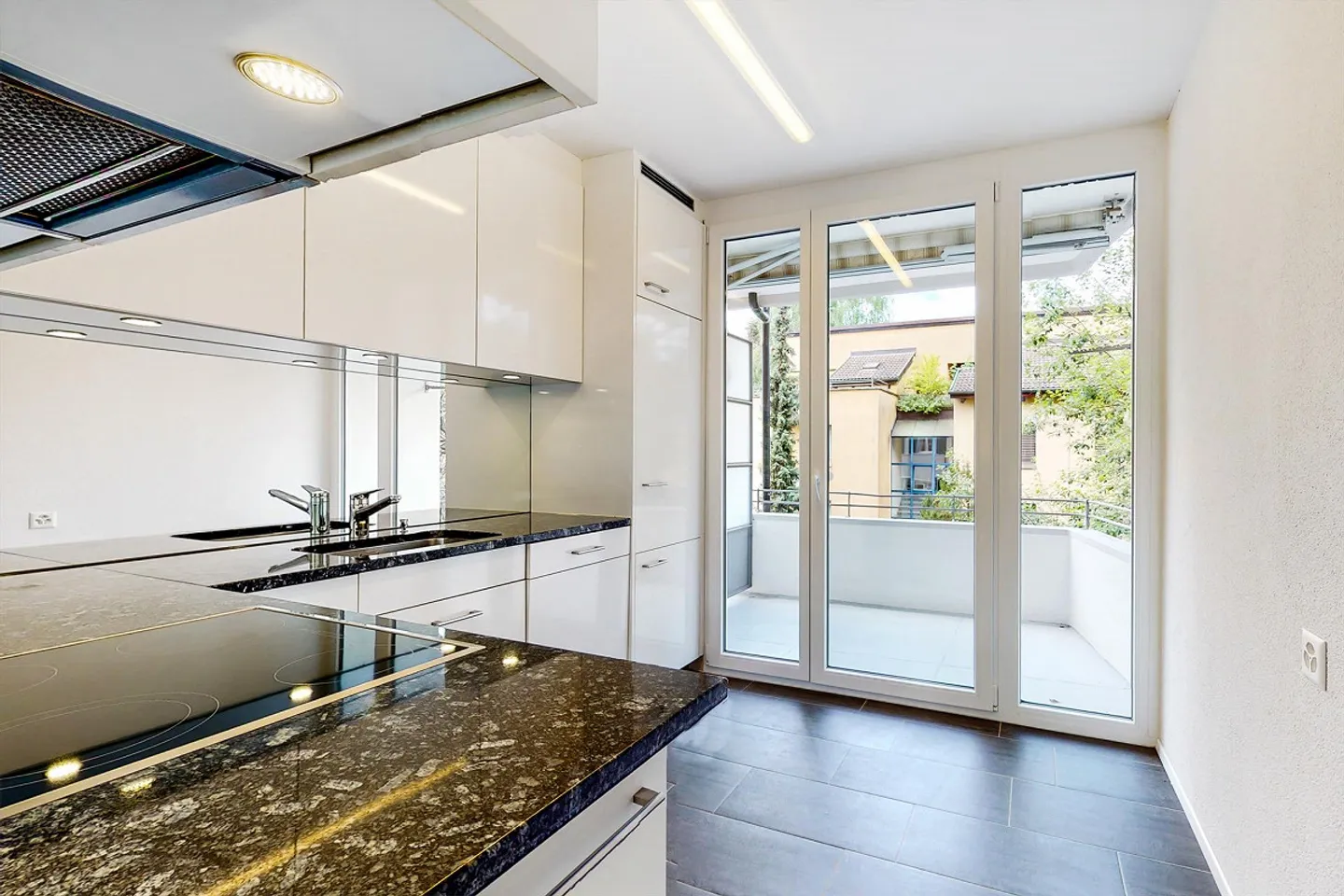 Wohnung mieten - Foto 8 von 12