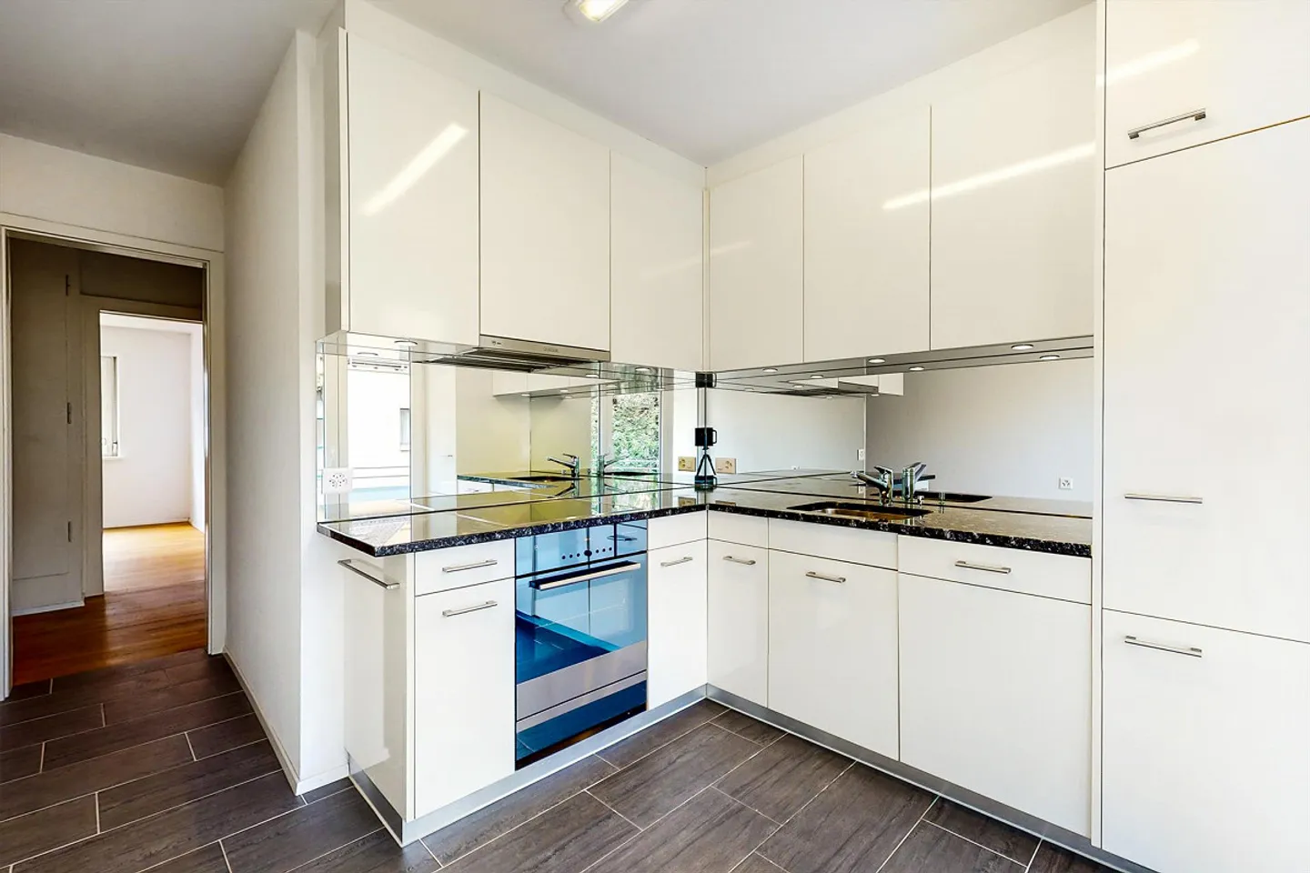 Wohnung mieten - Foto 9 von 12