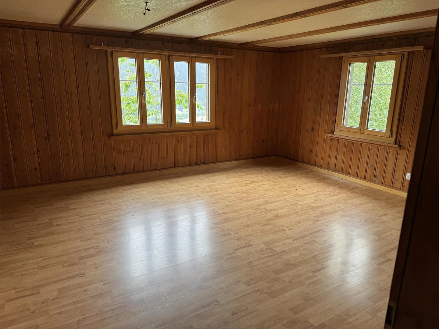 House section - ideal for families with space needs - Photo 4 of 14