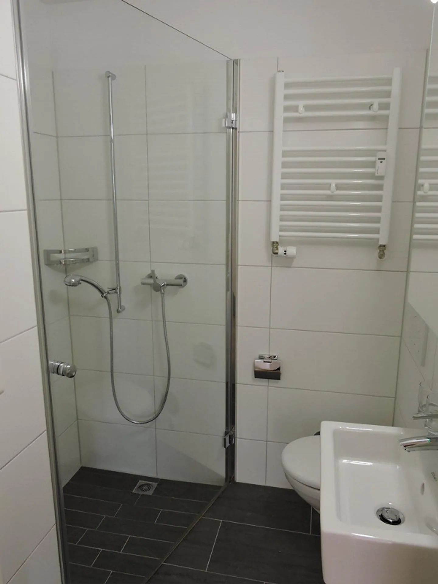 Wohnung mieten - Foto 10 von 12