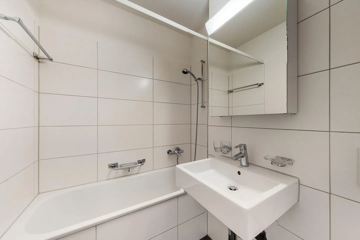 Wohnung mieten - Foto 11 von 12