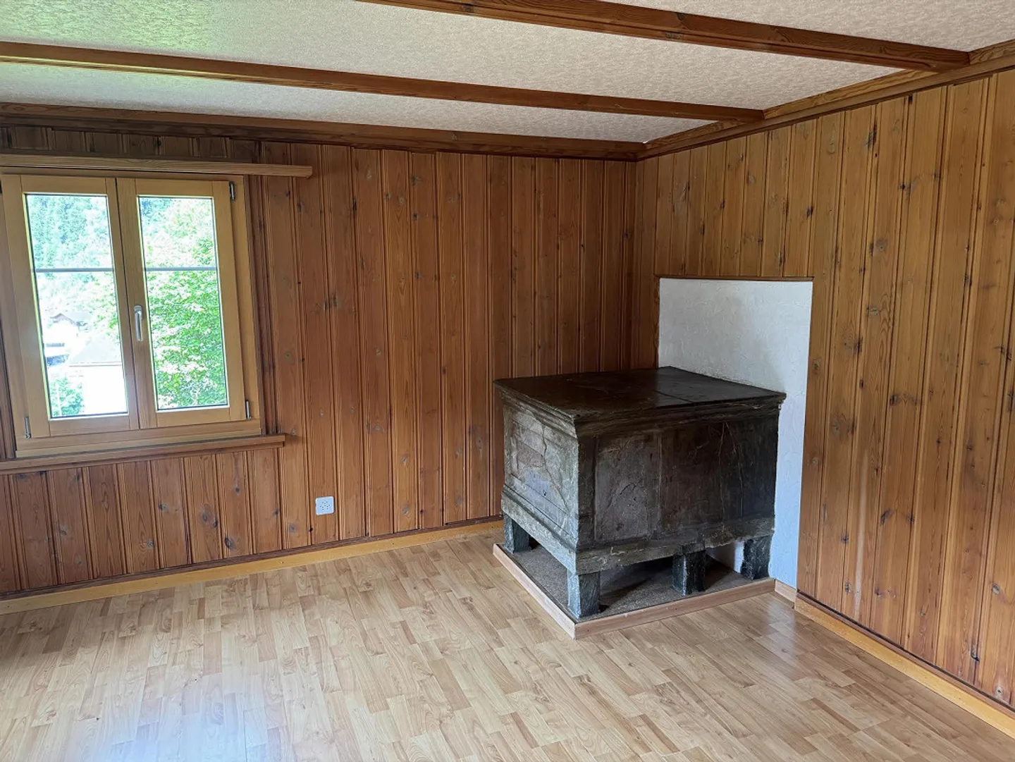 House section - ideal for families with space needs - Photo 5 of 14