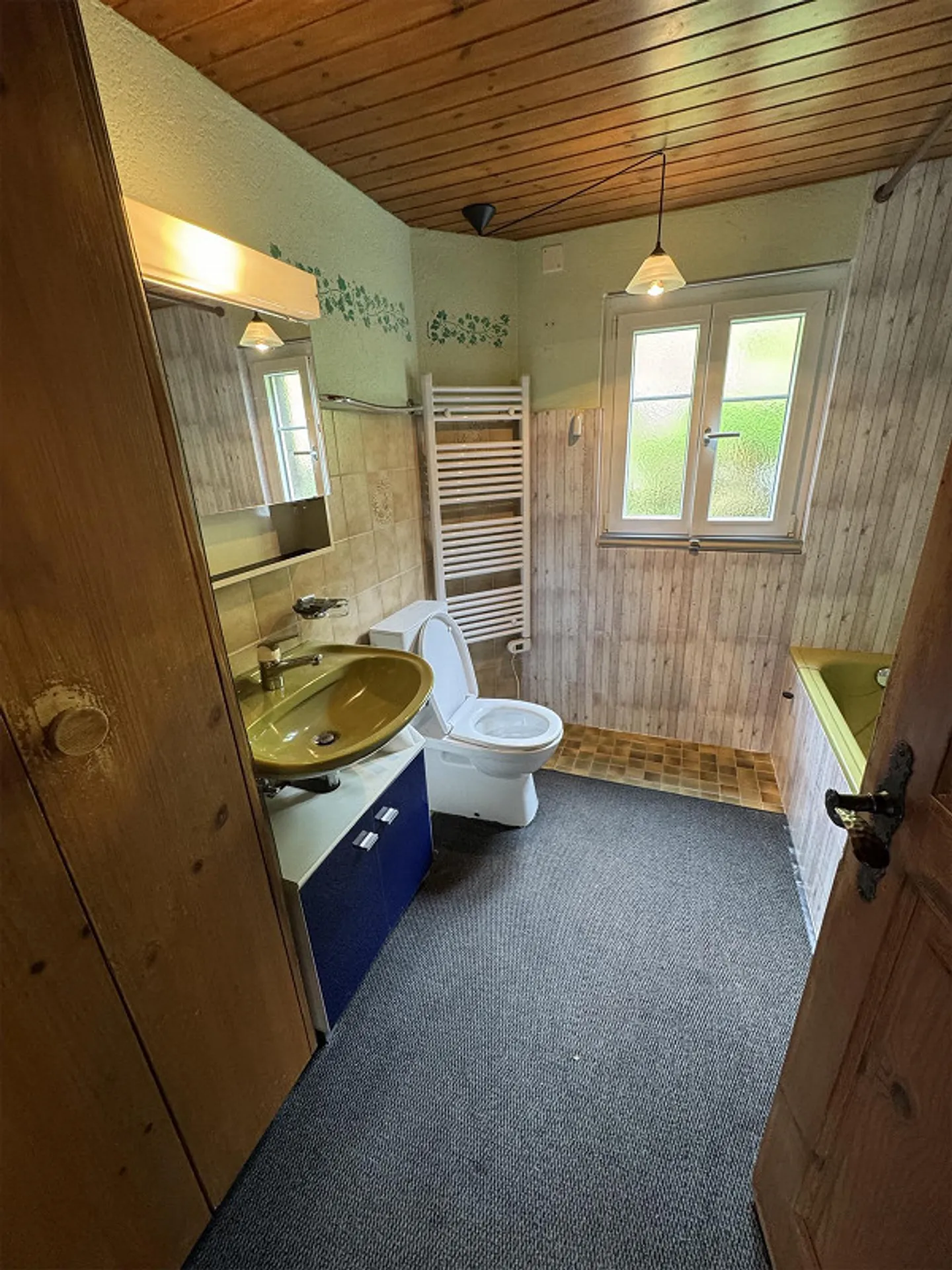 House section - ideal for families with space needs - Photo 6 of 14