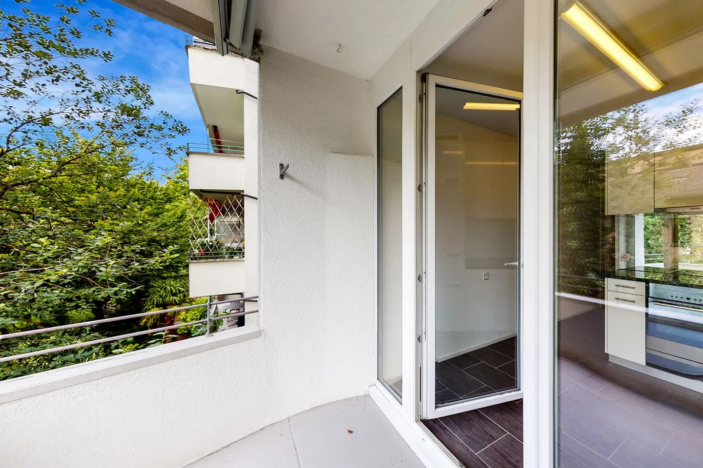 Wohnung mieten - Foto 12 von 12