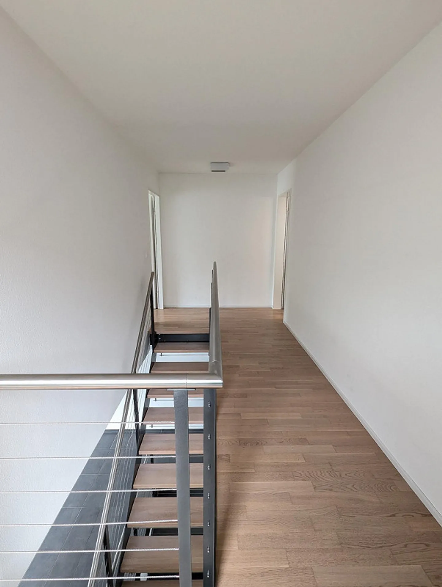 Maison individuelle moderne de 5,5 pièces au standard Minergie à Ar - Photo 5 sur 14