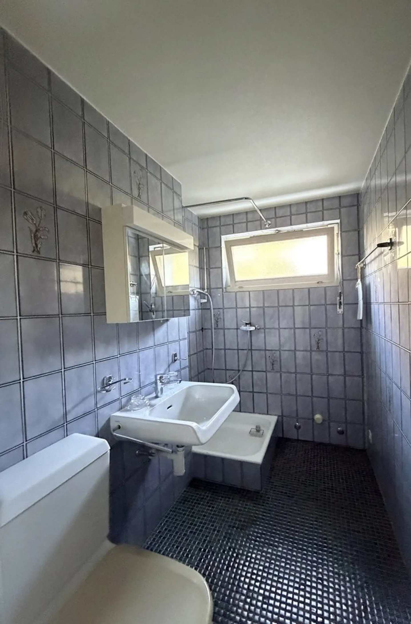 Geräumige 4,5 Zimmer mit Terrasse in St-Sulpice - Foto 8 von 11