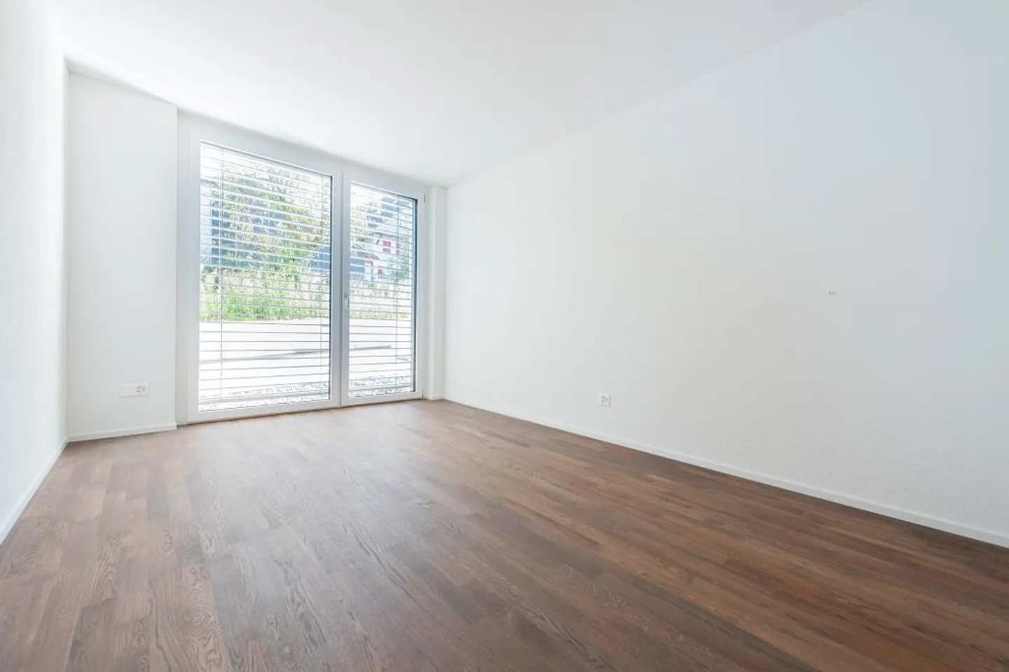 Moderne Wohnung in Lyss - Foto 4 von 4