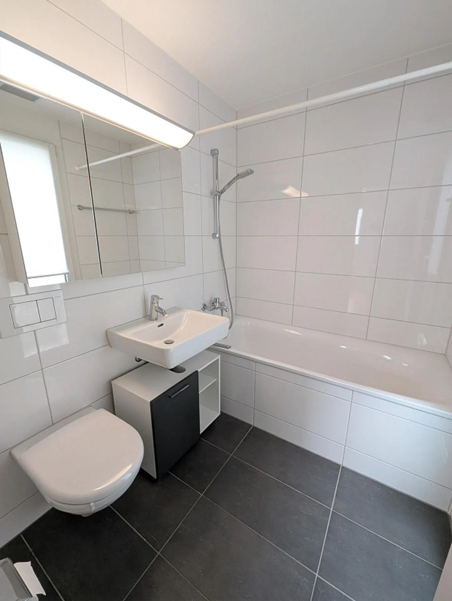 Maison individuelle moderne de 5,5 pièces au standard Minergie à Ar - Photo 9 sur 14